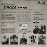 Talat Aziz - Khazana (Vinyl)
